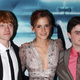 Image for article titled World Premiere Of Harry Potter Was, Yes, Magical